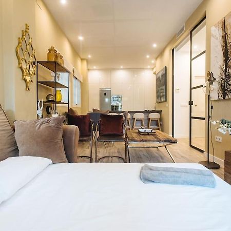 Apartmán Selecta Patricio Saenz Sevilla Exteriér fotografie